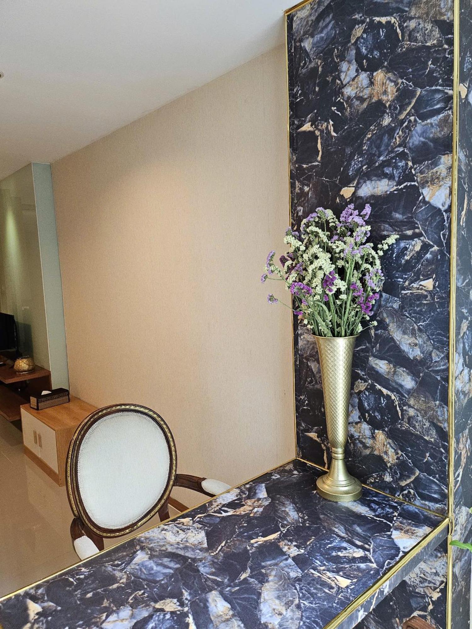 Sam Homestay Bangkok Esterno foto