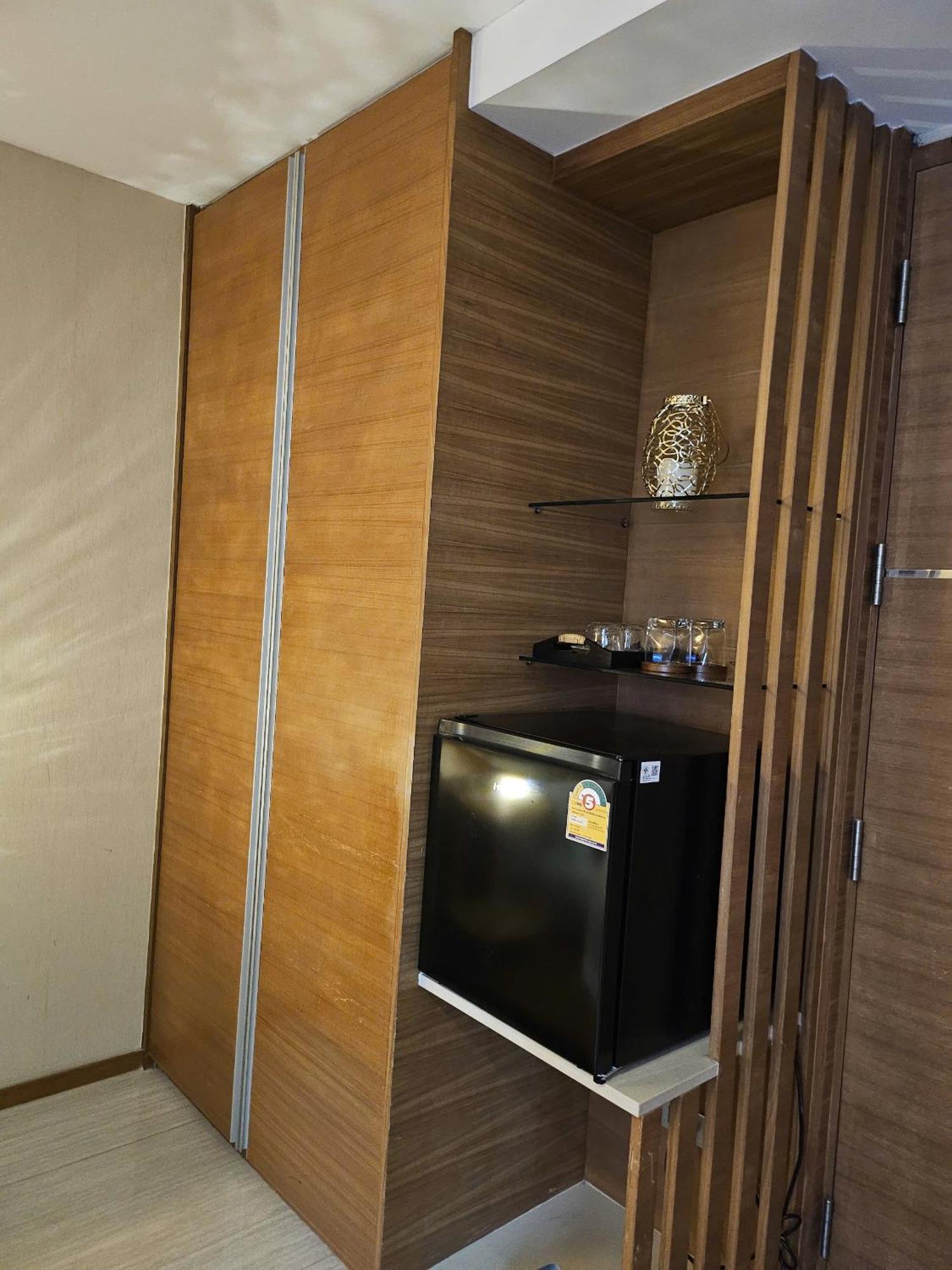 Sam Homestay Bangkok Esterno foto