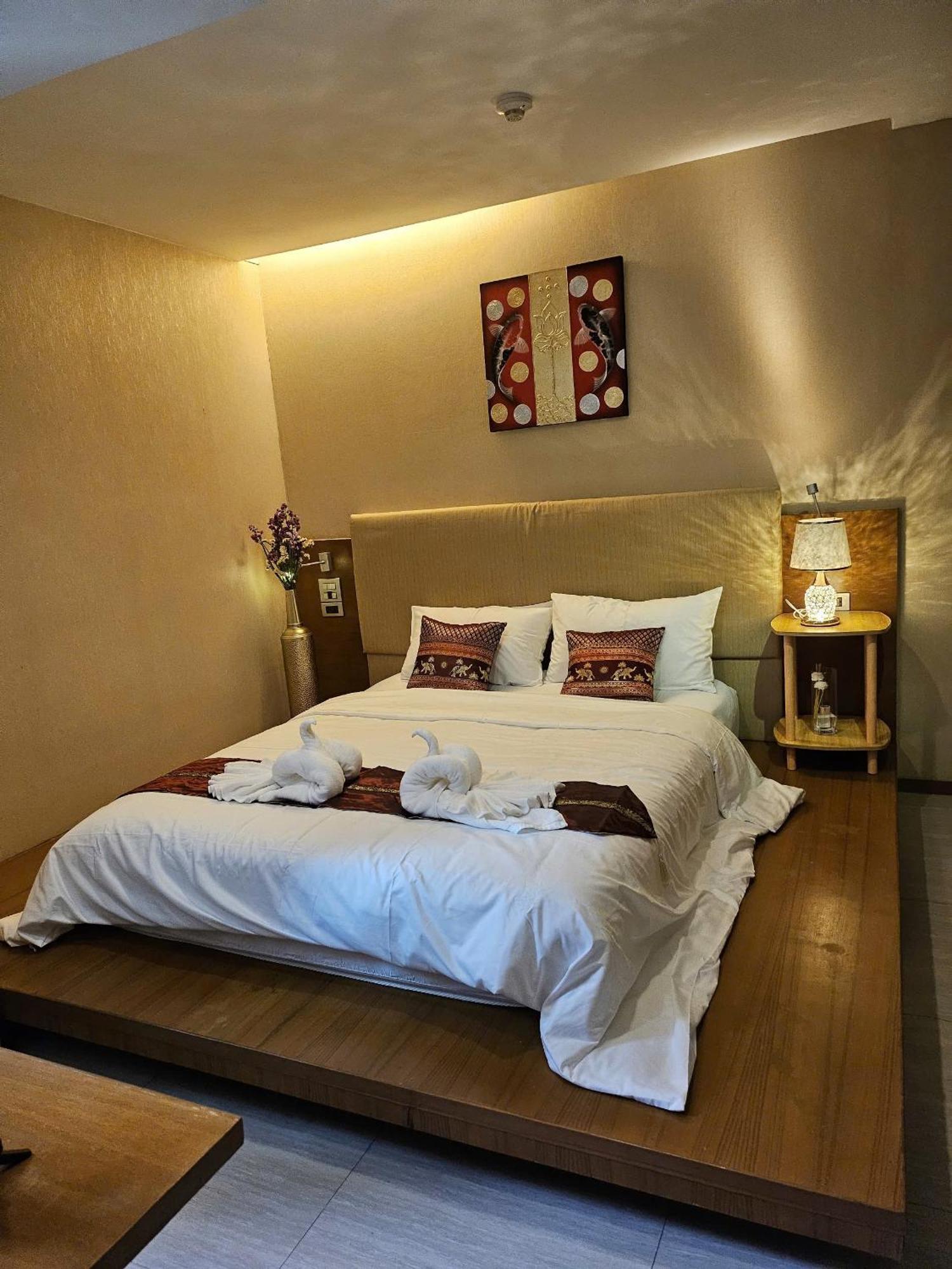 Sam Homestay Bangkok Esterno foto
