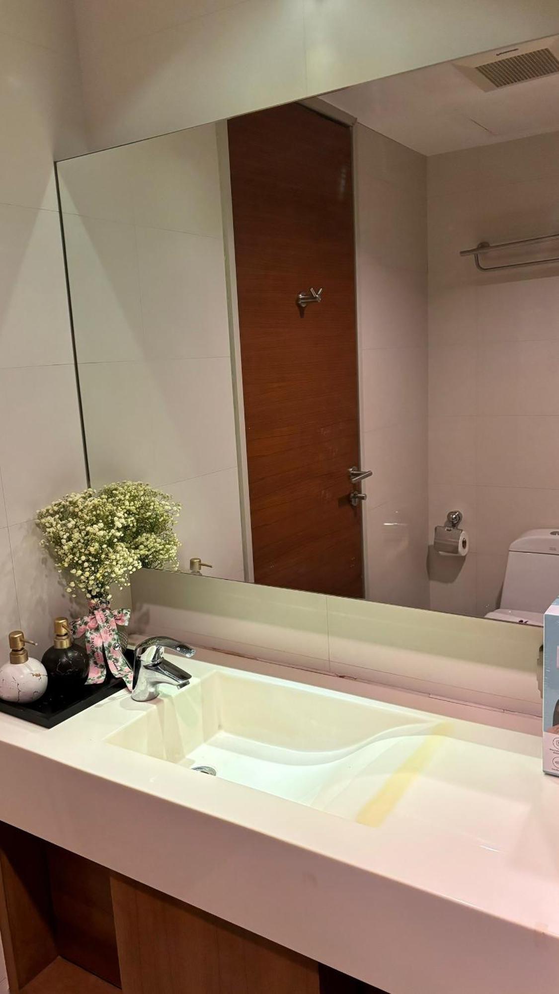 Sam Homestay Bangkok Esterno foto